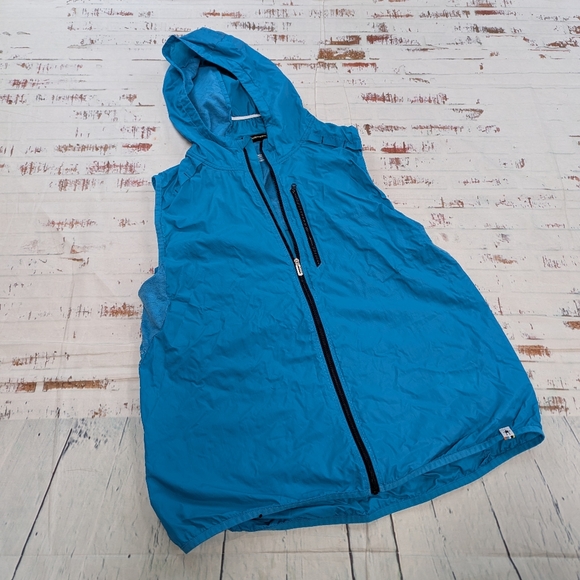 Smartwool Jackets & Blazers - Smartwool Lightweight Wind Vest